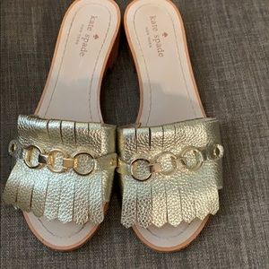 Kate Spade Brie Sandals
